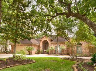 626 Andover St, Spring, TX 77373