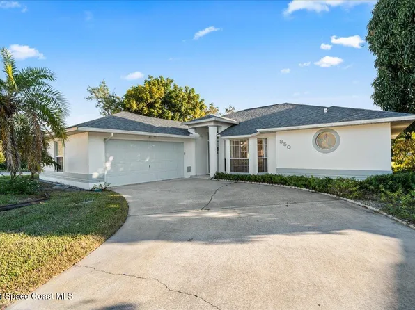 950 Falls Trl, Malabar, FL 32950