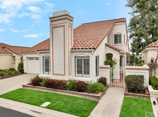 28416 Buena Vis, Mission Viejo, CA 92692