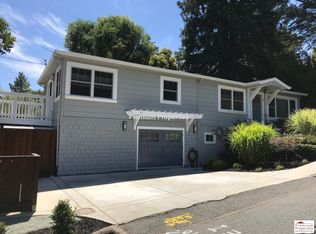 11 Claremont Ave, Orinda, CA 94563