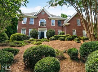 770 Buttercup Trce, Johns Creek, GA 30022