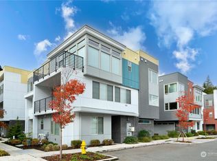 11517 117th Ln NE #3, Kirkland, WA