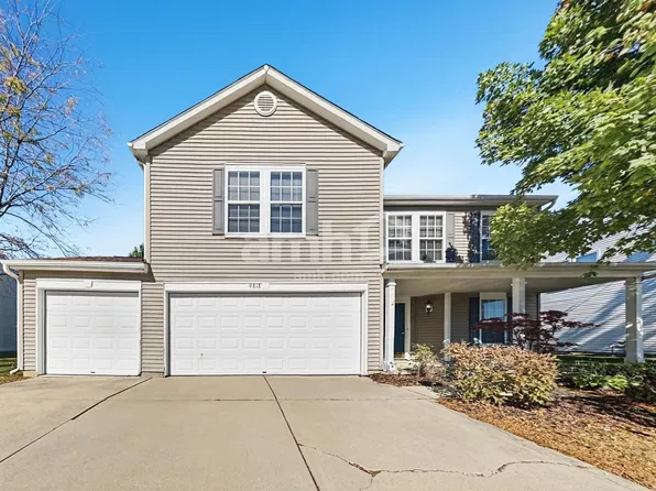 9818 Blue Ridge Way, Indianapolis, IN 46234