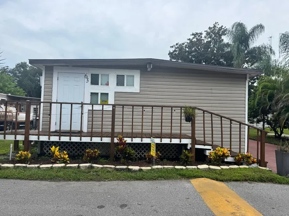 30700 Us Highway 19 #63, Palm Harbor, FL 34684