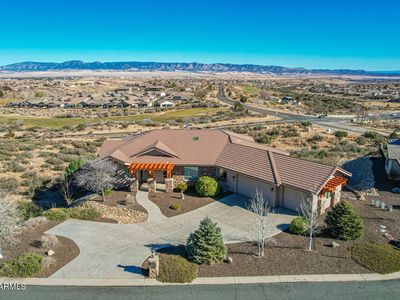 1403 N Split Rail Trl, Prescott Valley, AZ, 86314