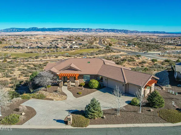 1403 N SPLIT RAIL Trail, Prescott Valley, AZ 86314