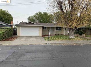 1217 Hargrove St, Antioch, CA 94509