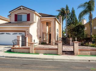 1075 Via Miraleste, Chula Vista, CA 91910