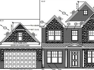 3642 Jacinta Ct #453, Tega Cay, SC 29708