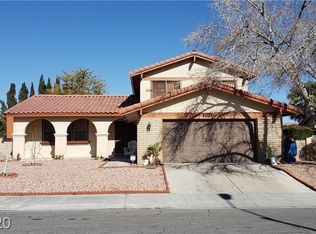 5842 Thor Dr, Las Vegas, NV 89103