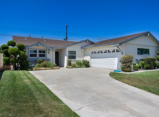 15827 Ocean Ave, Whittier, CA 90604