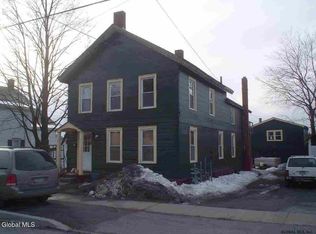 21 Delaware Ave, Hudson Falls, NY 12839