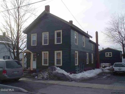 21 Delaware Avenue, Hudson Falls, NY, 12839