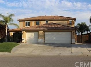23749 Black Canyon Dr, Menifee, CA 92587