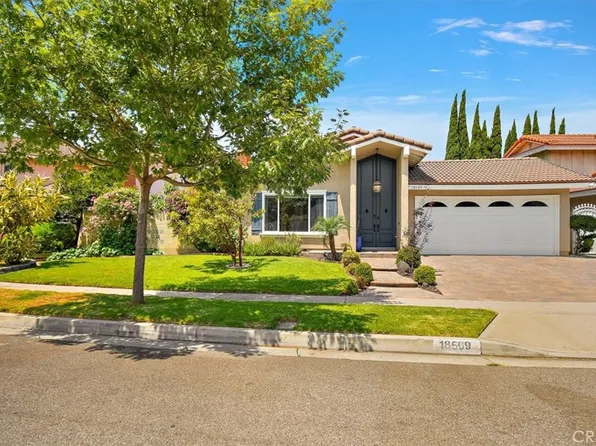 18509 Betty Way, Cerritos, CA 90703