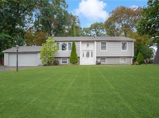 7 Haley Rd, Warwick, RI 02889
