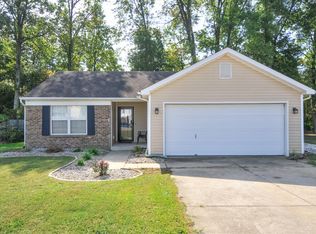 374 S Shore Dr, Shepherdsville, KY 40165