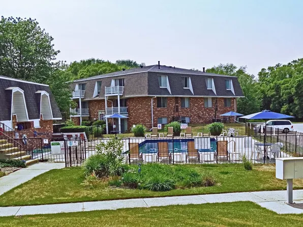 Holland Apartments, 505 W 30th St #A6962e58b, Holland, MI 49423