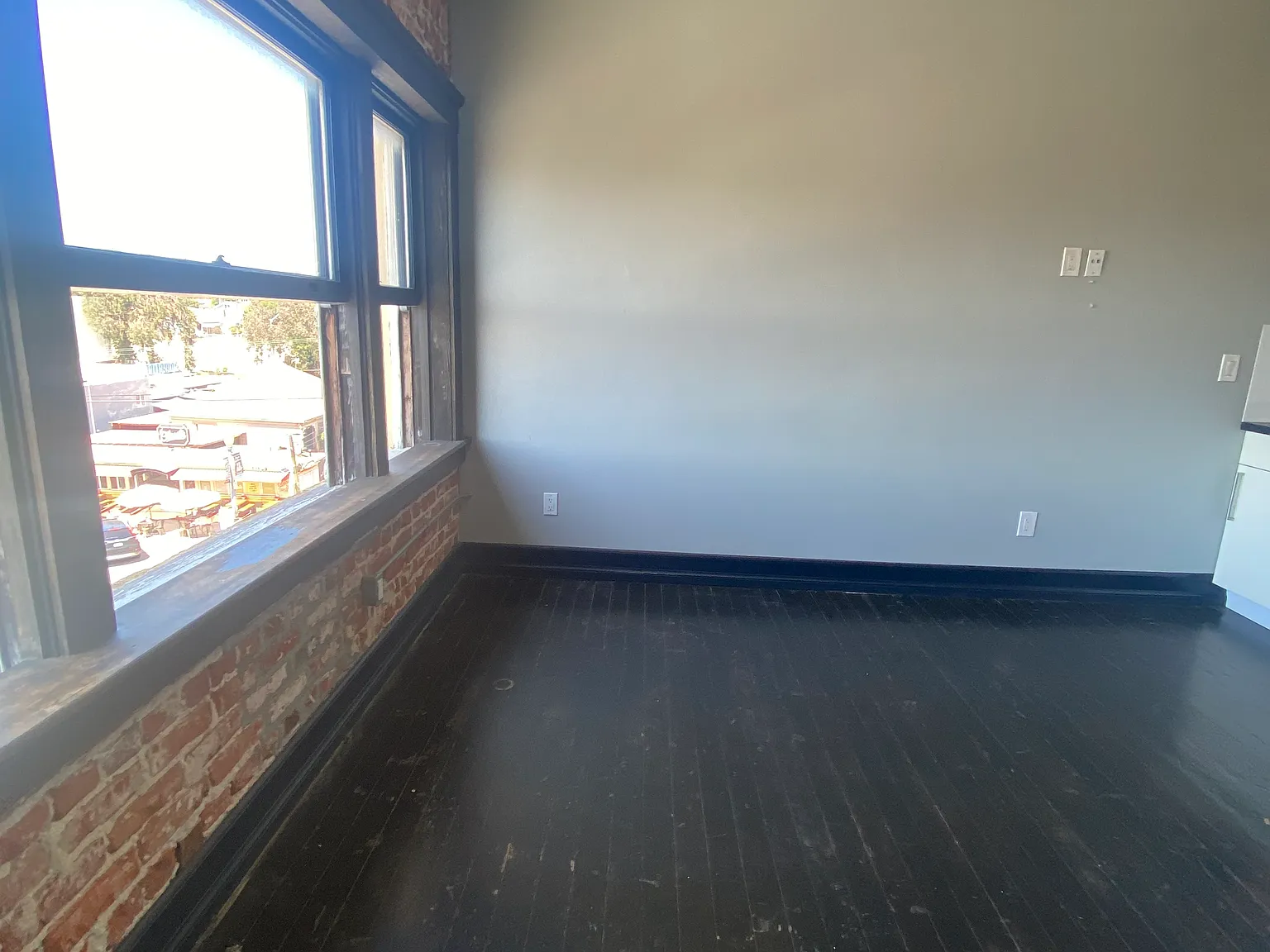 Studio, $1,650 — Photo 3