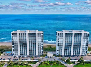 2800 S Ocean Blvd APT 7M, Boca Raton, FL 33432