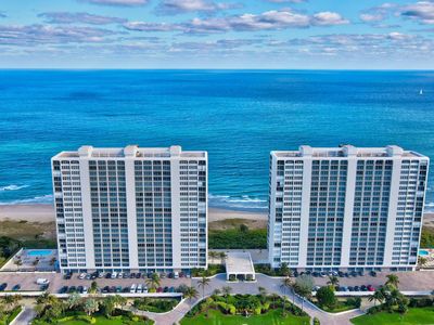 2800 S Ocean Boulevard #7-M, Boca Raton, FL, 33432