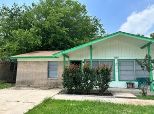 1307 Janis Dr #B, Killeen, TX 76549