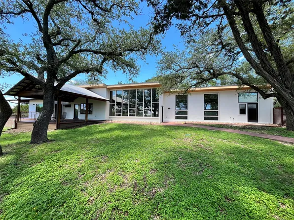 307 Mesa Dr, Wimberley, TX 78676