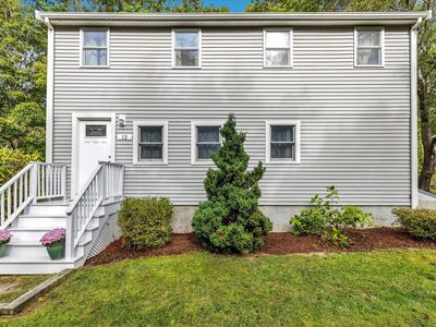 12 Mayflower Drive, Plymouth, MA, 02360