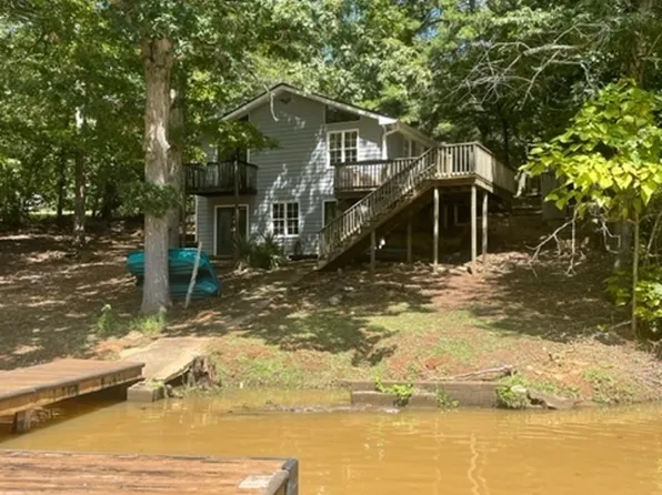 132 Collins Rd, Jackson, GA 30233