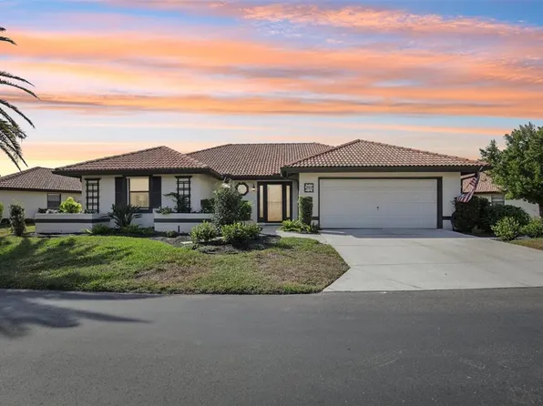 291 Laurel Hollow Dr #66, Nokomis, FL 34275