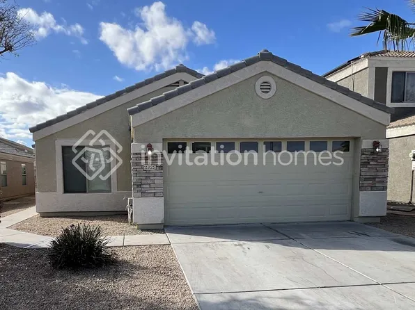 11825 W Maui Ln, El Mirage, AZ 85335
