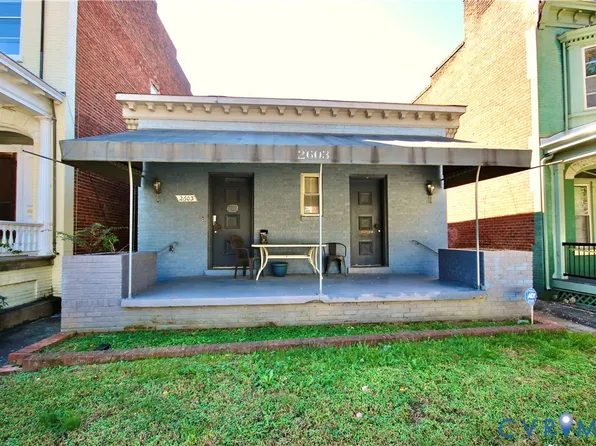 2603 W Grace St, Richmond, VA 23220