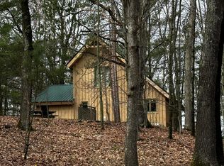 11288 N Timber Lake Dr, Irons, MI 49644
