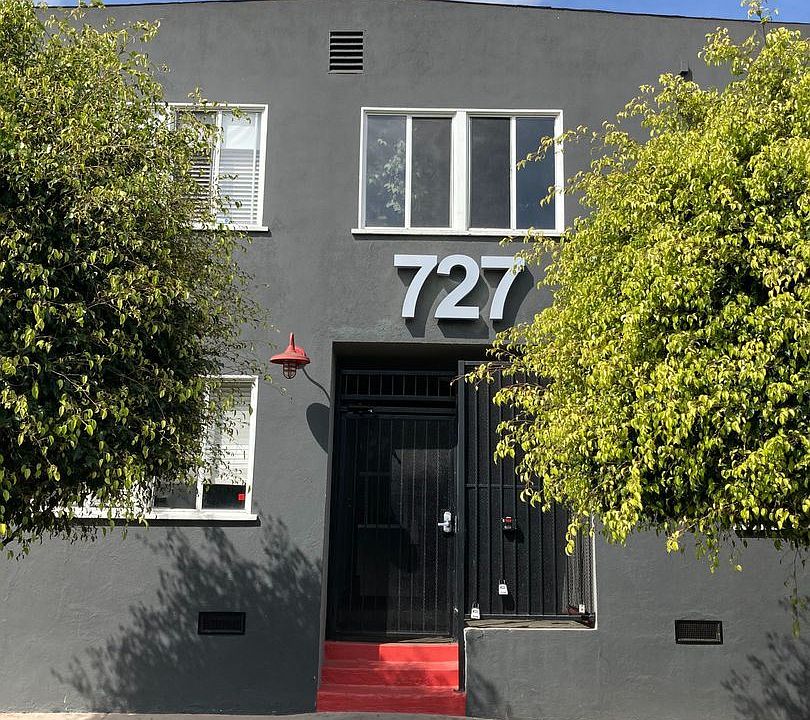1st image of 727 Olive Ave APT A