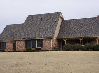 9711 Kingsley Pl, Fort Smith, AR 72908