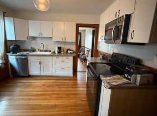 68 Belden St #2R, Dorchester, MA 02125