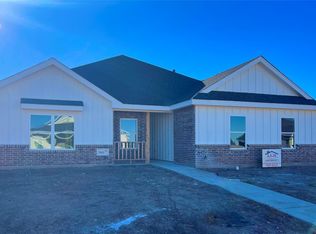 2601 Old Ironsides Rd, Abilene, TX 79601