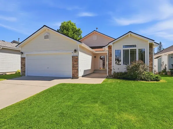 307 W Greta Ln, Spokane, WA 99208