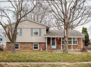 2704 E 40th Ct, Des Moines, IA 50317