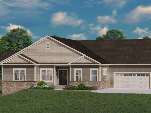 N113W14100 Wrenwood PASS Bldg 4 12, Germantown, WI 53022