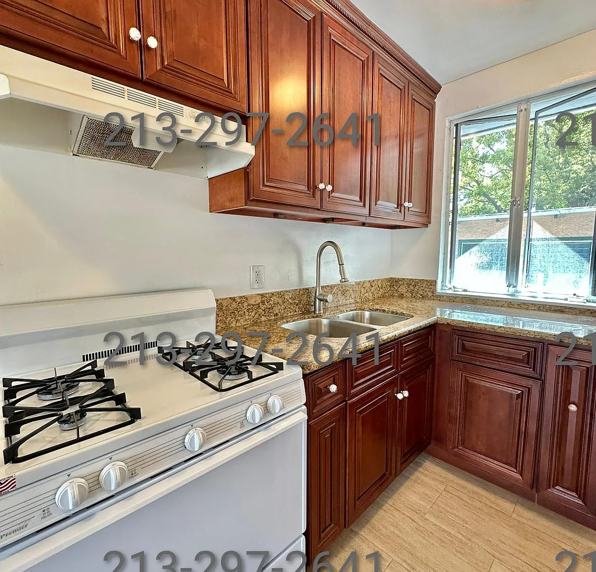1 bed, 850 sqft, $1,850 — Photo 4