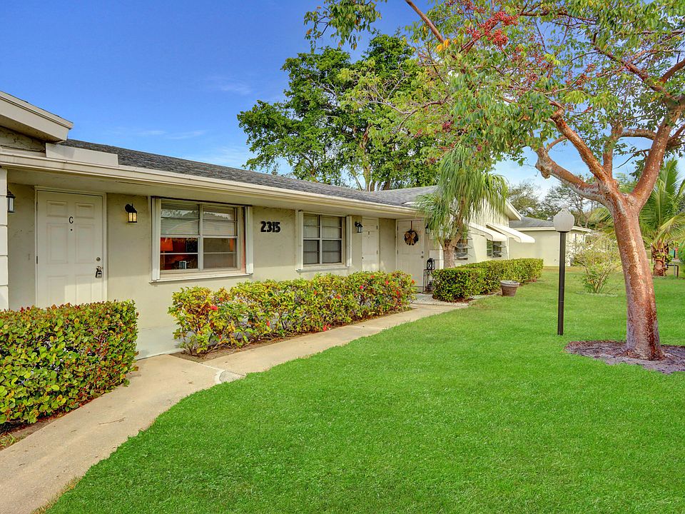 2315 Lowson Blvd APT C, Delray Beach, FL 33445 Zillow