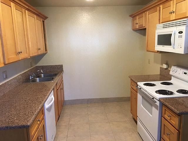 Recently remodeled kitchen.