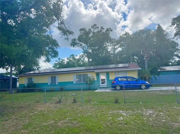 12309 Cambridge Ave, Tampa, FL 33624