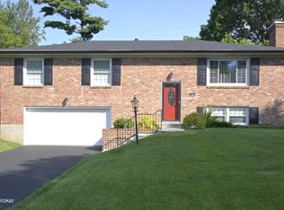 9719 Lanesboro Way, Louisville, KY 40242