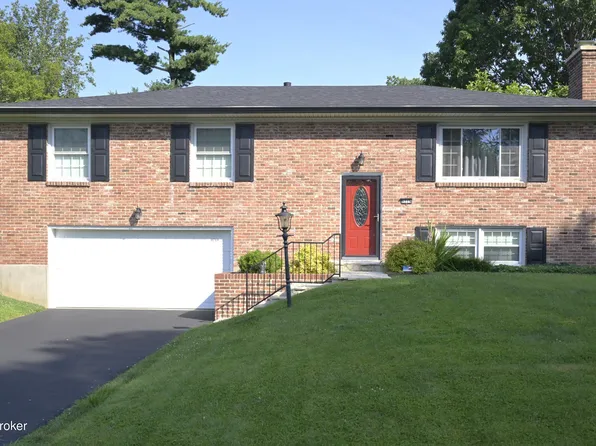 9719 Lanesboro Way, Louisville, KY 40242