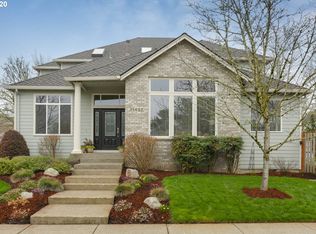 11457 SW French Glen Ct, Wilsonville, OR 97070