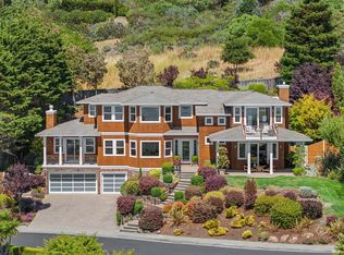 177 Avenida Miraflores, Belvedere Tiburon, CA 94920