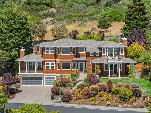 177 Avenida Miraflores, Tiburon, CA 94920