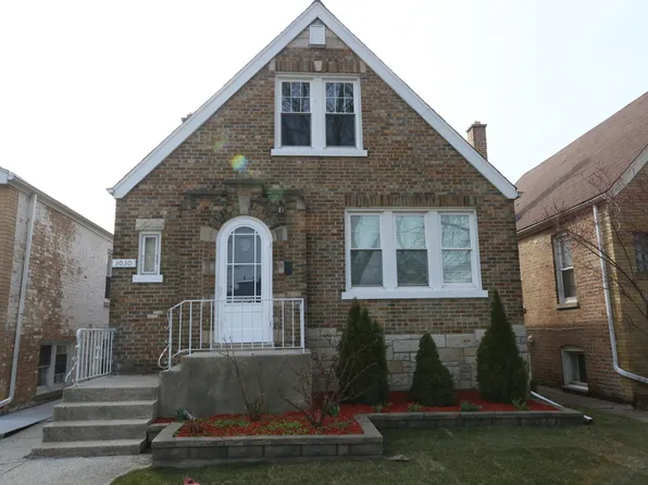 3030 N Nagle Ave, Chicago, IL 60634
